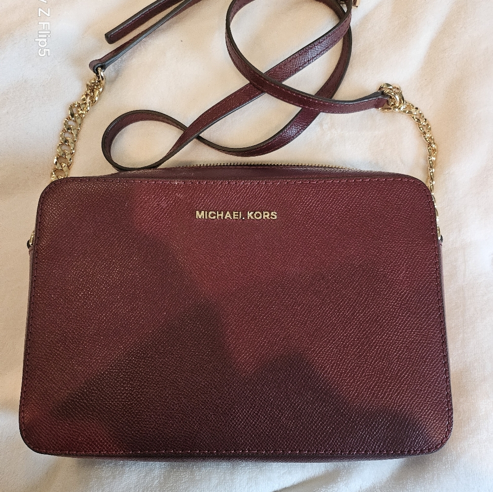 Michael Kors Crossbody
